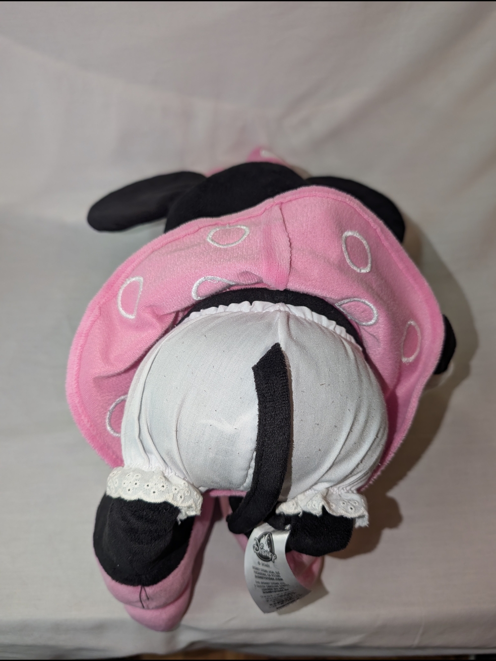 Disney Store Minnie Mouse - Picture 7 of 9